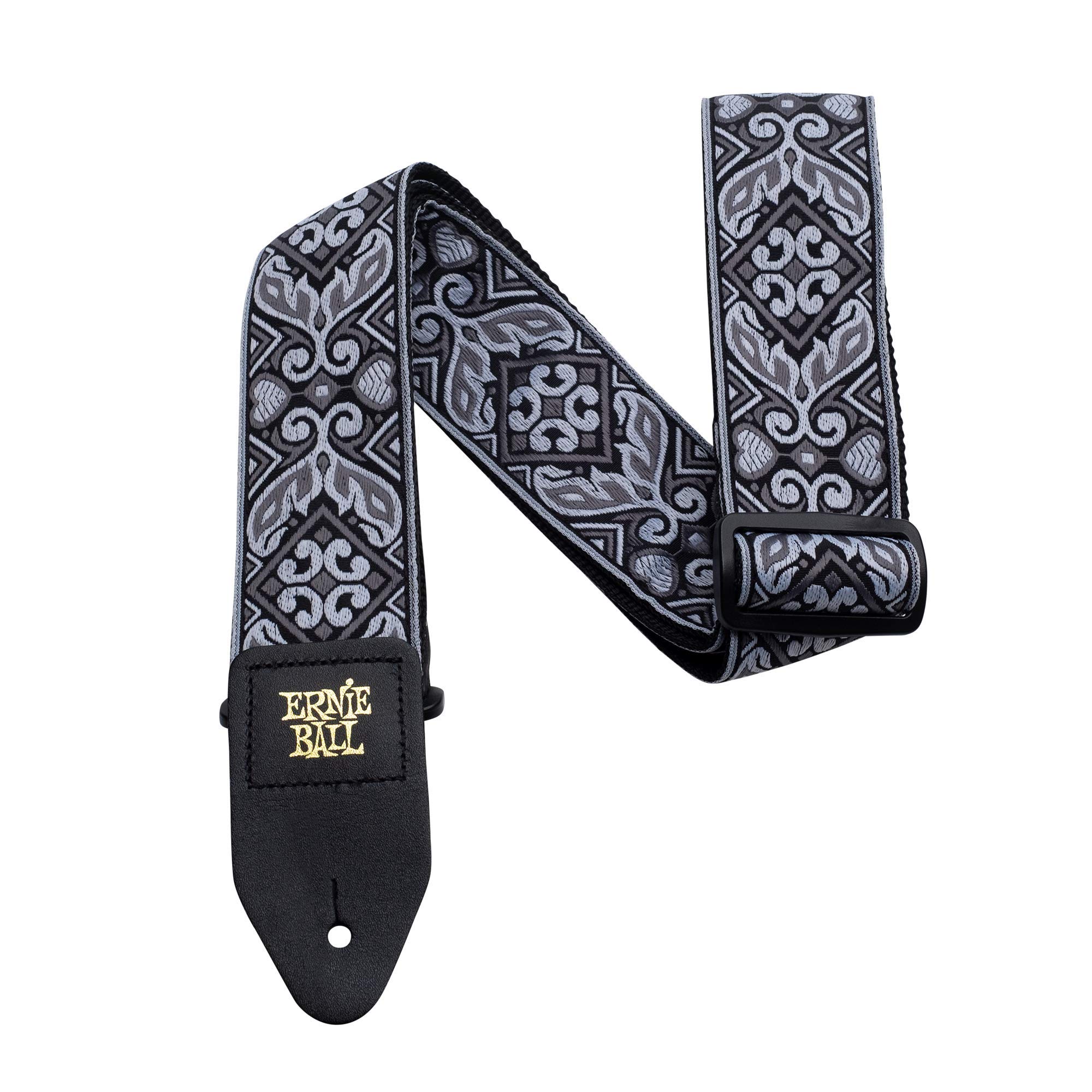 Amazon | 【正規品】 ERNIE BALL 4166 ギターストラップ Amazon | 【正規品】 ERNIE BALL 4166 ギターストラップ